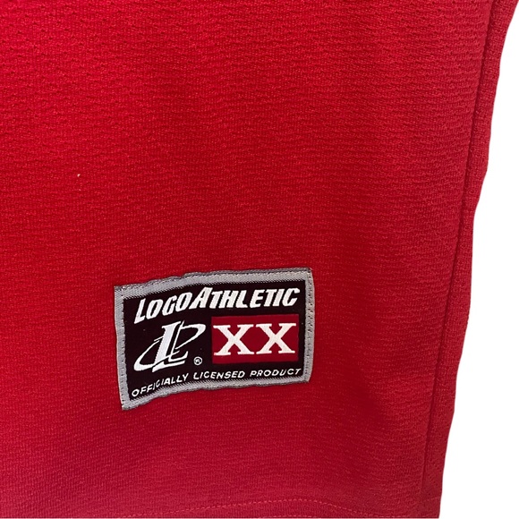 Tampa Bay Buccaneers #40 Football Jersey - Picture 5 of 9